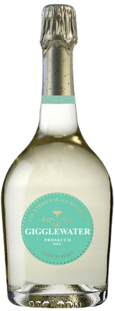 Gigglewater Prosecco 750ml