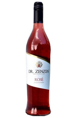 Dr Zenzen Noblesse Rosé 750ml