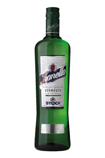 Lionello Original Extra Dry Vermouth 1.0L