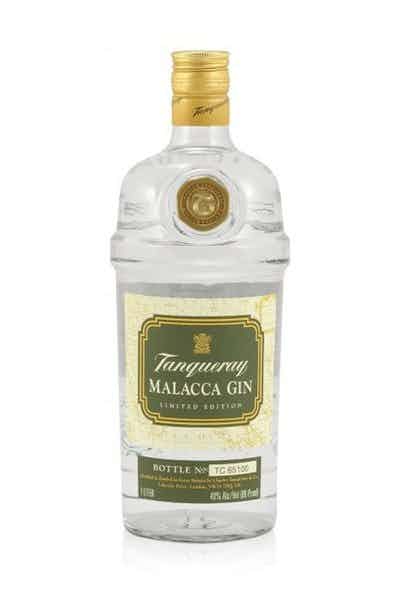Tanqueray Malacca Gin 700ml