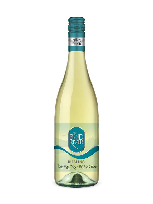 The Bend In The River Riesling 750ml