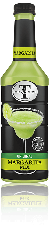 Mr. & Mrs. T Margarita Mix 1L