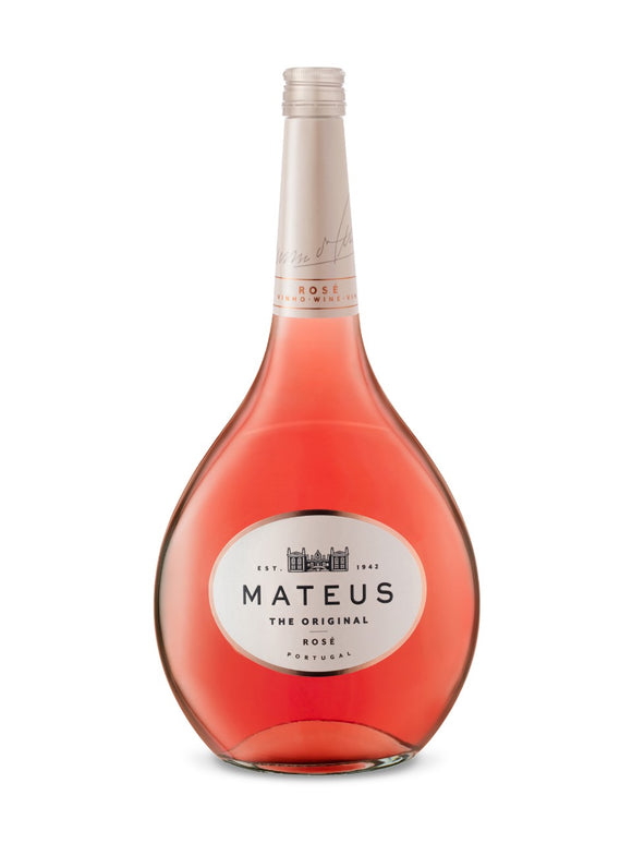 Mateus Rose Sogrape 750mL