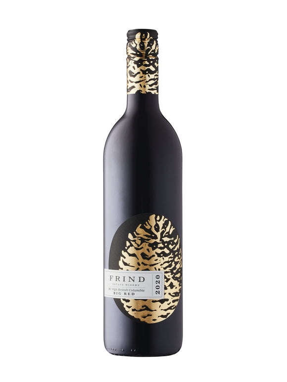 Frind Estate Winery Big Red 750ml