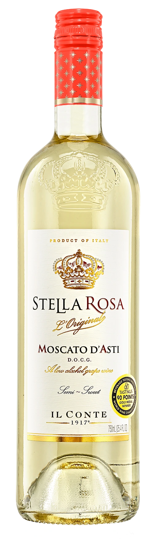 Stella  Rosa Moscato 750ml
