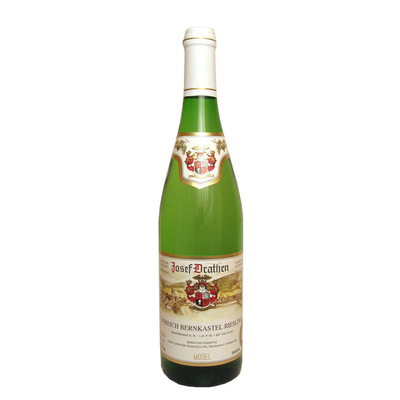 Drathen Bereich Bernkastel  Riesling 750ml