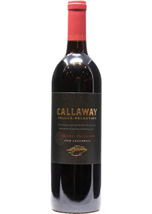Callaway Cabernet Sauvignon 750mL