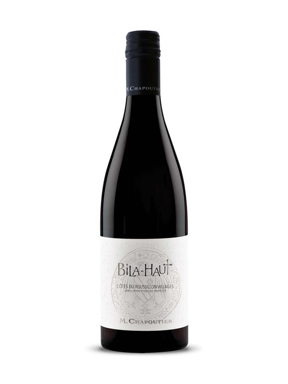 M. Chapoutier Bila-Haut Rouge 750ml