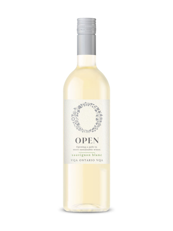 Our Story Charming White 750ml