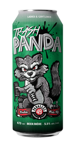 Parallel 49 Trash Panda IPA (Single)