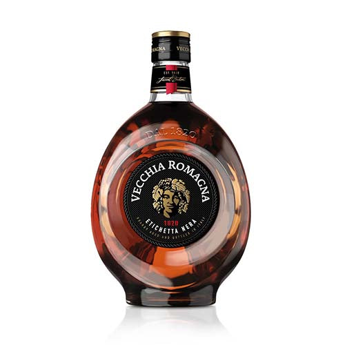Vecchia Romagna 750mL