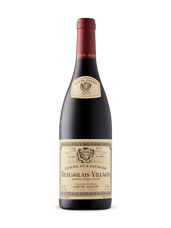 Louis Jadot Beaujolais Villages 750ml