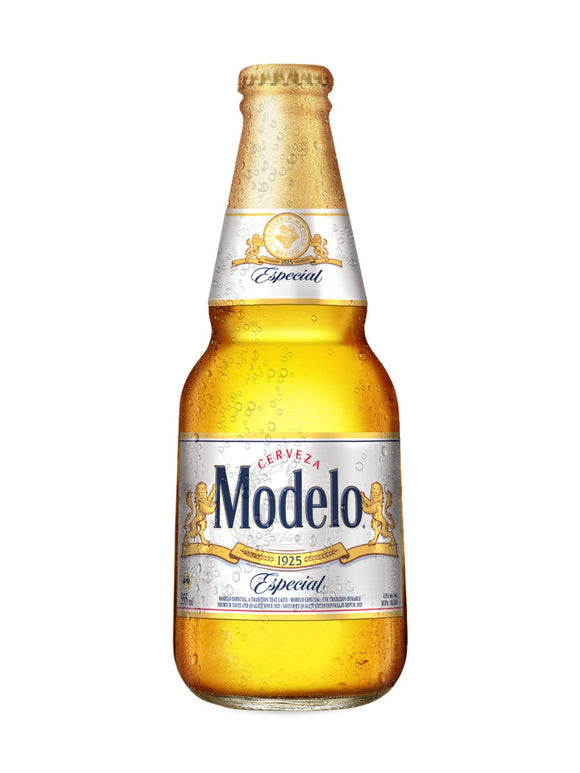 Modelo Especial (6 Pk)