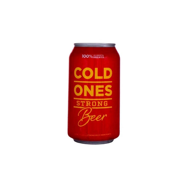 Cold Ones Strong Beert (8 Pk)