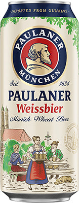 Paulaner (Single)