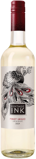 Vintage Ink Limited Release Pinot Grigio 750ml