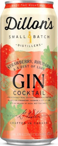 Dillons Starberry Gin (Single)