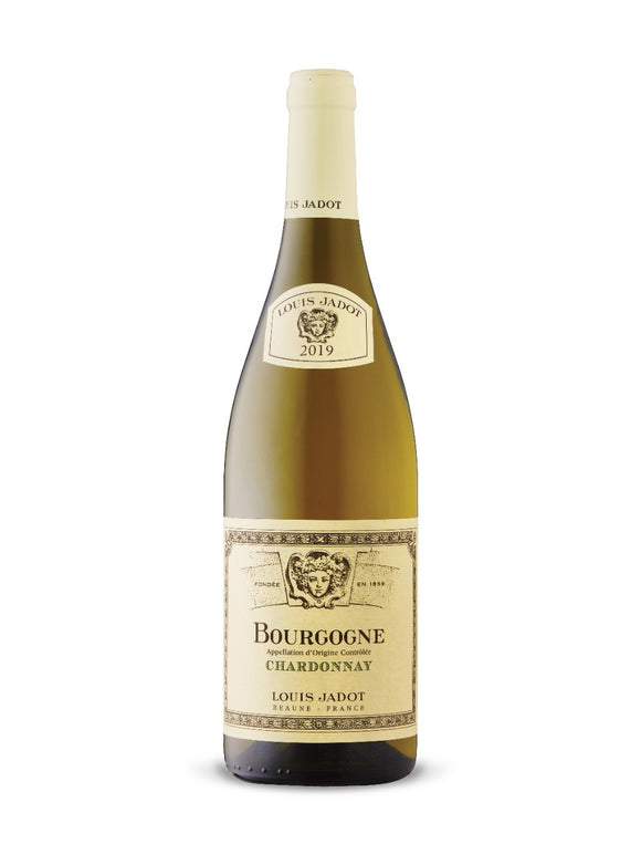 Louis Jadot Chardonnay Bourgogne 750ml