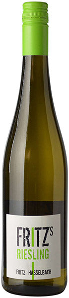 Gunderloch Fritz’s Riesling 750ml