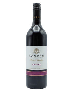 Loxton De Alcoholized Wine Shiraz 750ml