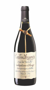 Zaccagnini Tralcetto Montepulciano D'abruzzo 750mL