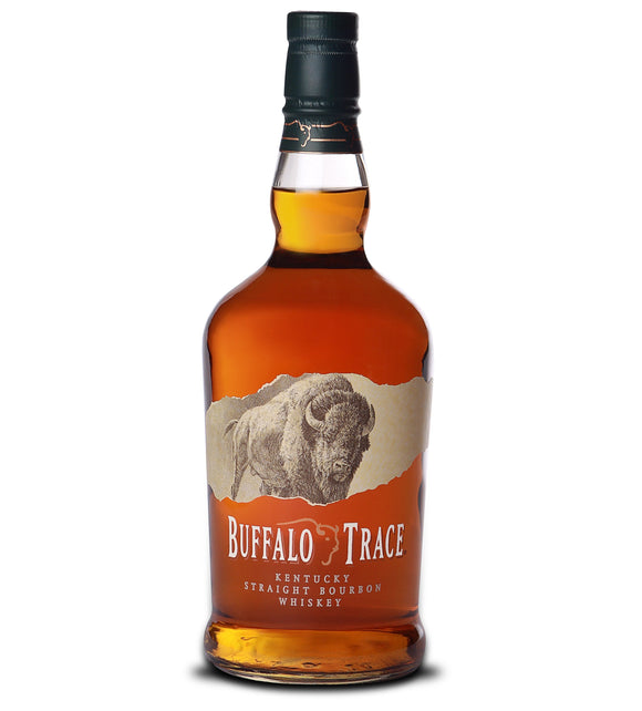 Buffalo Trace Bourbon 750mL