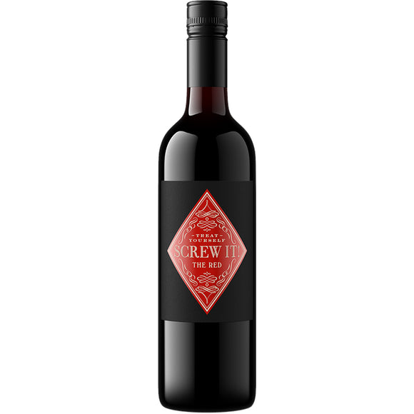 Screw It! The Red 750ml