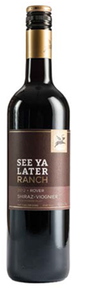 See Ya Later Ranch Rover 750ml