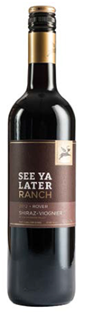 See Ya Later Ranch Rover 750ml