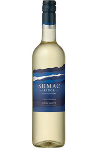 Sumac Ridge White 750ml