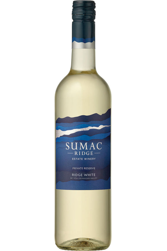 Sumac Ridge White 750ml