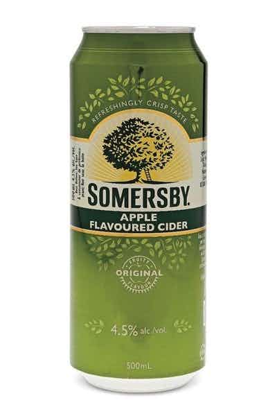 Somersby Apple Cider (4 Pk)