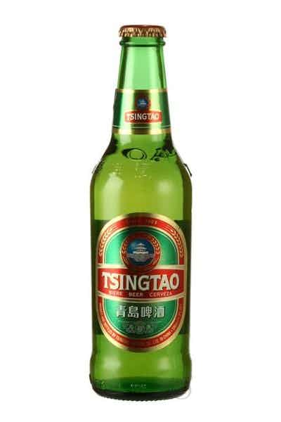 Tsingtao (Single)