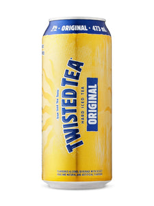 Twisted Tea Original (Single)