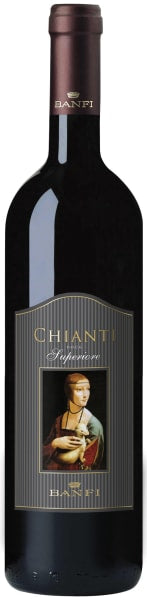 Banfi Chianti Superiore 750ml