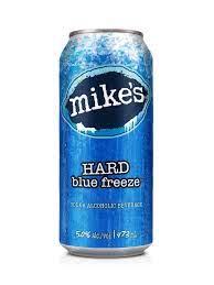 Mike's Hard Blue Freeze (6 Pk)