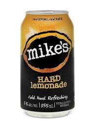 Mikes Hard Lemonade (6 Pk)