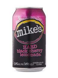 Mike's Hard Black Cherry Lemonade (6 Pk)