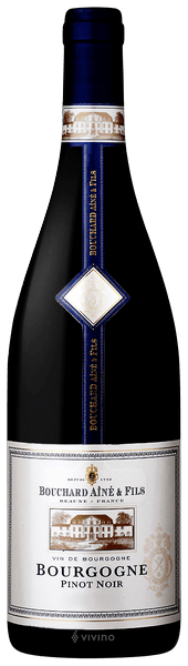 Bouchard Aine & Fils Pinot Noir 750ml
