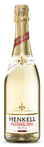 Henkell Alcohol-Free Sparkling Wine 750ml