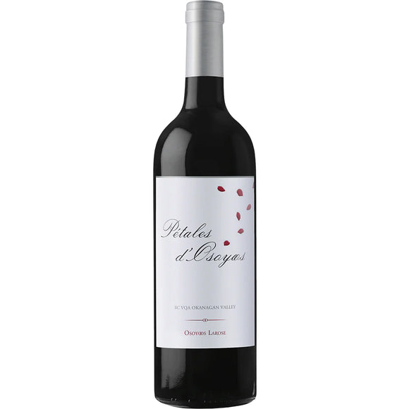 Osoyoos Larose Petales 750mL