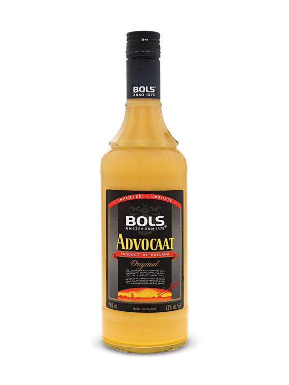 Bols Advocaat 750ml