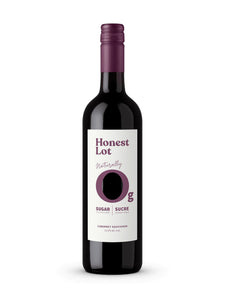 Honest Lot Cabernet Sauvignon 750ml