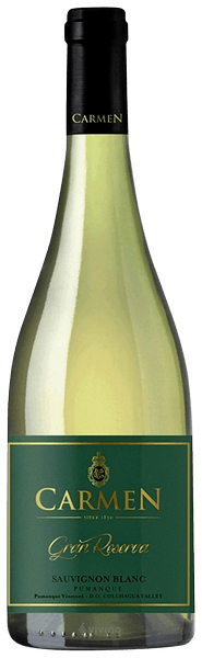 Carmen Gran Reserva Sauvignon Blanc 750ml