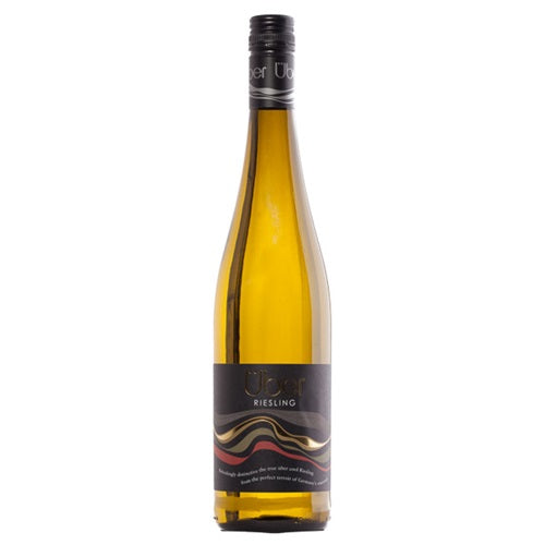 Uber Riesling 750ml