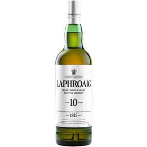 Laphroaig 10 yrs 750ml