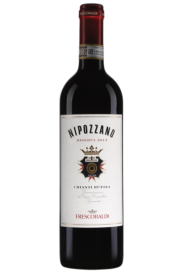 Frescobaldi Chianti Nipozzano Rufina 750ml