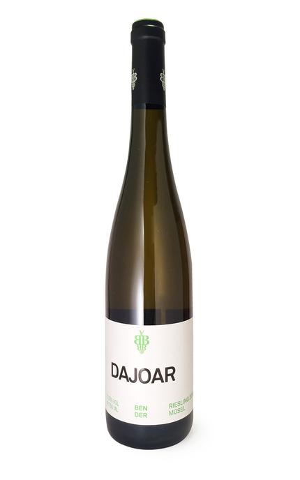 Andreas Bender Dajoar Riesling 750ml