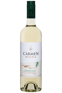Carmen Sauvignon Blanc 750ml