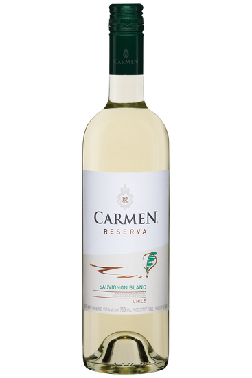 Carmen Sauvignon Blanc 750ml